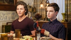 Young Sheldon : El joven Sheldon 20x5