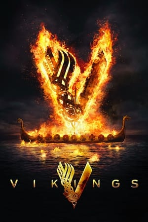 Vikings : Vikingos