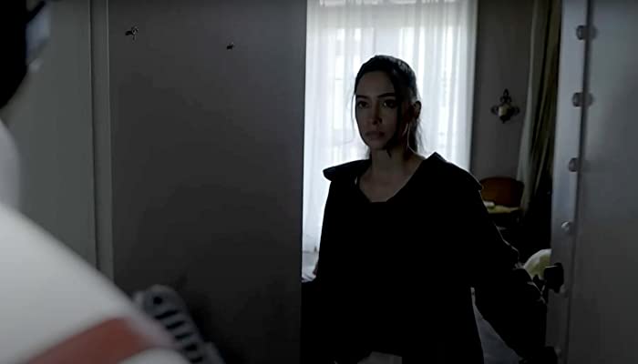 The Walking Dead : Të vdekurit e gjallë 19x11
