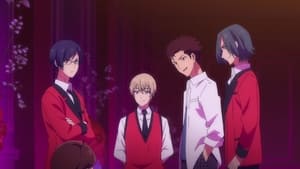 Kakegurui Twin 4x1