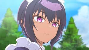 Saikin Yatotta Maid ga Ayashii 2x1