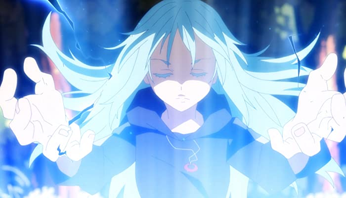Tensei shitara Slime Datta Ken 17x2