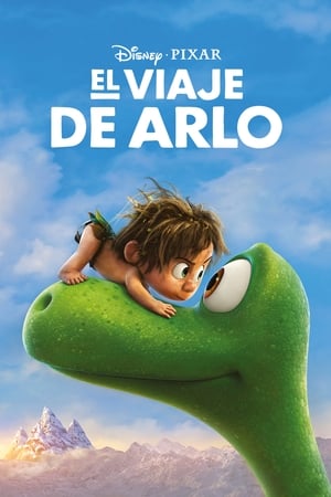 The Good Dinosaur : Dinozauri i mbarë