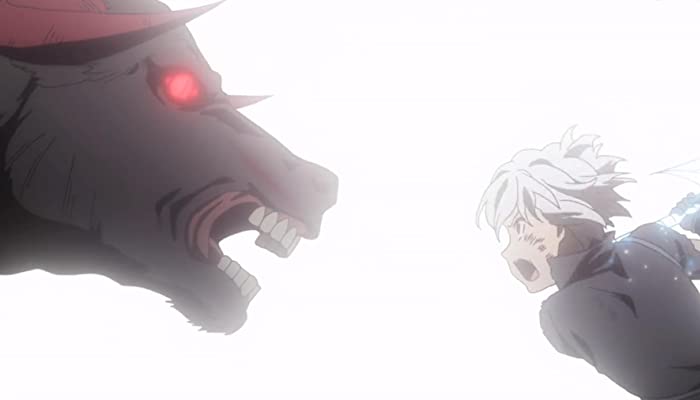 Dungeon ni Deai wo Motomeru no wa Machigatteiru Darou ka 12x3