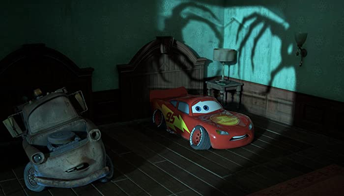 Cars on the Road : Cars: Aventuras en el camino 2x1