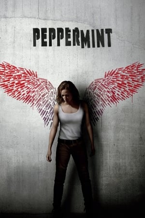 Peppermint : Matar o morir