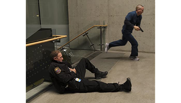 The Good Doctor 1x6