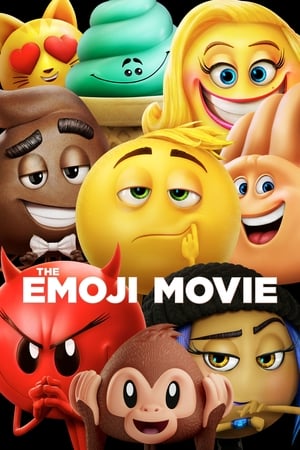 The Emoji Movie : Emoji: La película