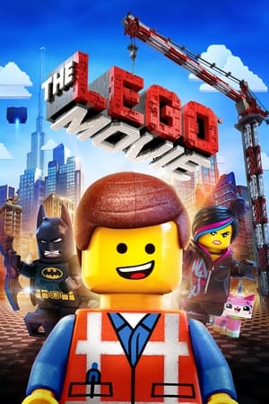 The Lego Movie : La gran aventura Lego