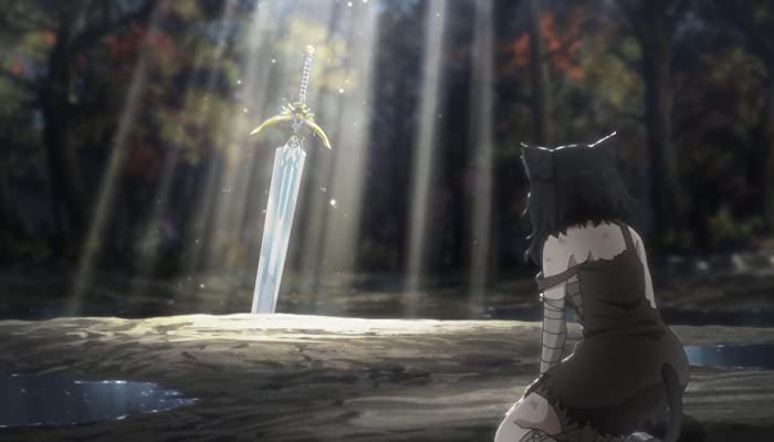 Tensei shitara Ken Deshita 1x1