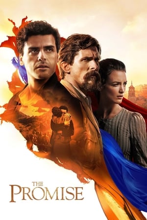 The Promise : La promesa