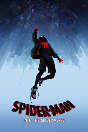 SpiderMan: Into the SpiderVerse : Spider Man: Un nuevo universo