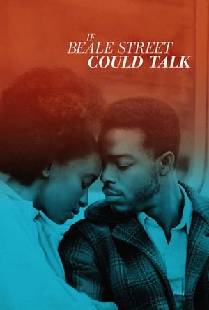 If Beale Street Could Talk : Si la calle Beale hablase