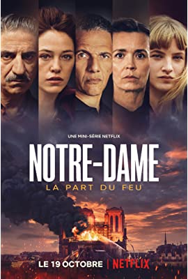 Notre Dame 5x1