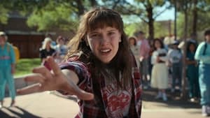 Stranger Things 1x4