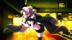 Yofukashi no Uta 4x1