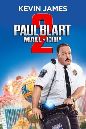 Paul Blart: Mall Cop 2 : Héroe de centro comercial 2