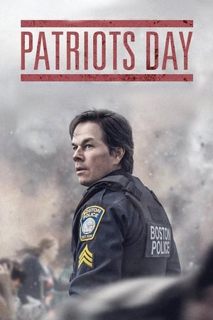 Patriots Day : Día del atentado
