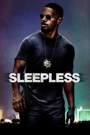 Sleepless : Noche de venganza