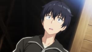 Isekai Meikyuu de Harem wo 1x1