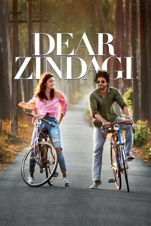 Dear Zindagi : Imperfecciones perfectas