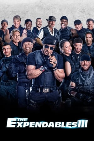 The Expendables 3 : Los indestructibles 3