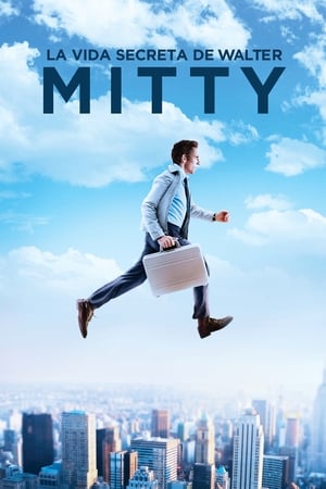 The Secret Life of Walter Mitty : La increíble vida de Walter Mitty