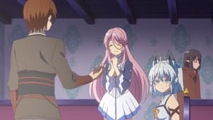 Kaifuku Jutsushi no Yarinaoshi 10x1