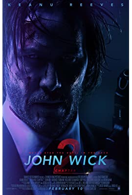 John Wick 2 : Pacto de sangre