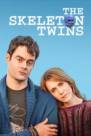 The Skeleton Twins : Irremediablemente juntos