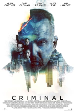 Criminal : Mente implacable