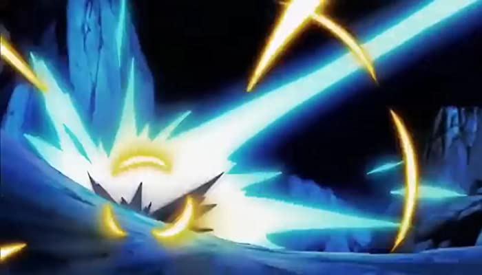 Dragon Ball Super 120x1