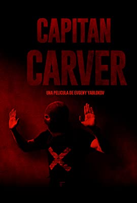 Capitán Carver : Carver