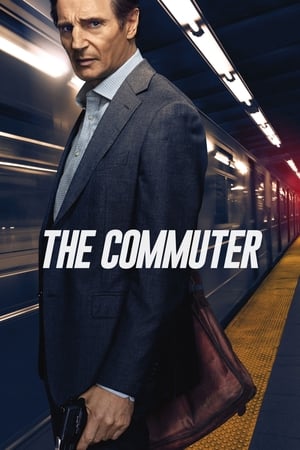The Commuter : El pasajero