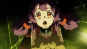 Isekai Meikyuu de Harem wo 12x1