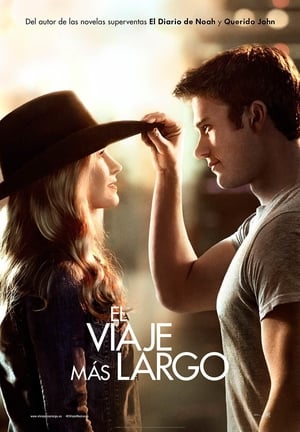 The Longest Ride : El viaje más largo