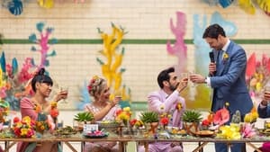 Wedding Season : Entre bodas 5x1