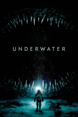 Underwater : Amenaza en lo profundo