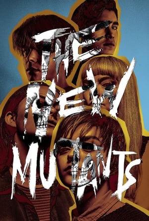 The New Mutants : Los nuevos mutantes