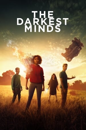 The Darkest Minds : Mentes poderosas
