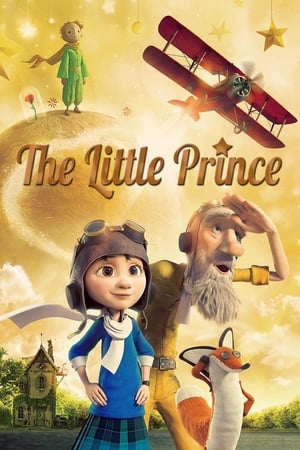 Le Petit Prince : El principito