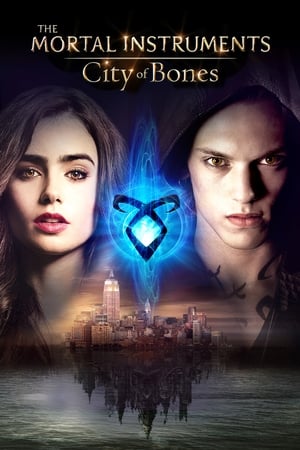 The Mortal Instruments: City of Bones : Cazadores de Sombras: Ciudad de huesos