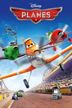 Planes : Aviones