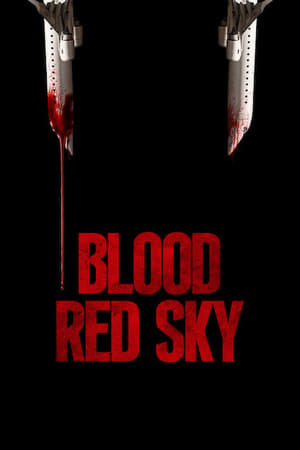 Blood Red Sky : Cielo rojo sangre
