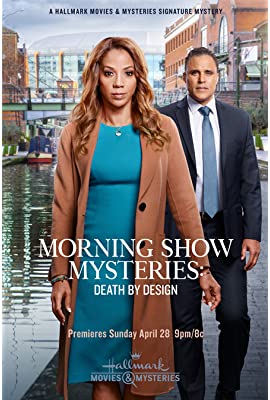 Morning Show Mysteries