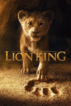 The Lion King : Mbreti luan