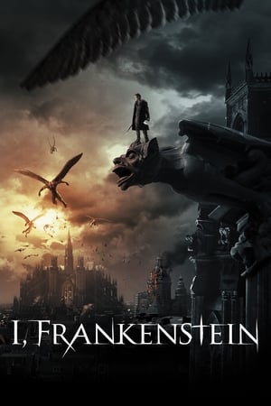 I, Frankenstein : Yo, Frankenstein