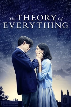 The Theory of Everything : La teoría del todo