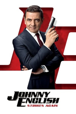 Johnny English Strikes Again : Johnny English 3.0