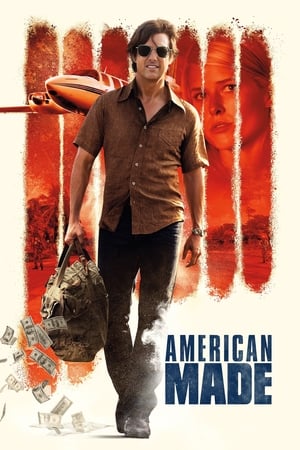 American Made : Barry Seal: Sólo en América